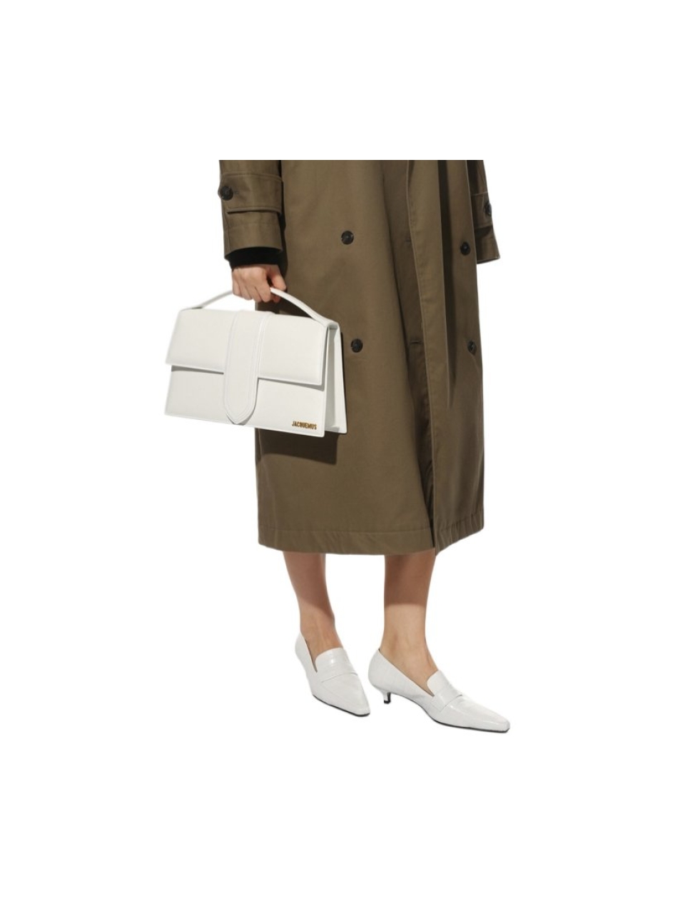 Сумка Jacquemus
